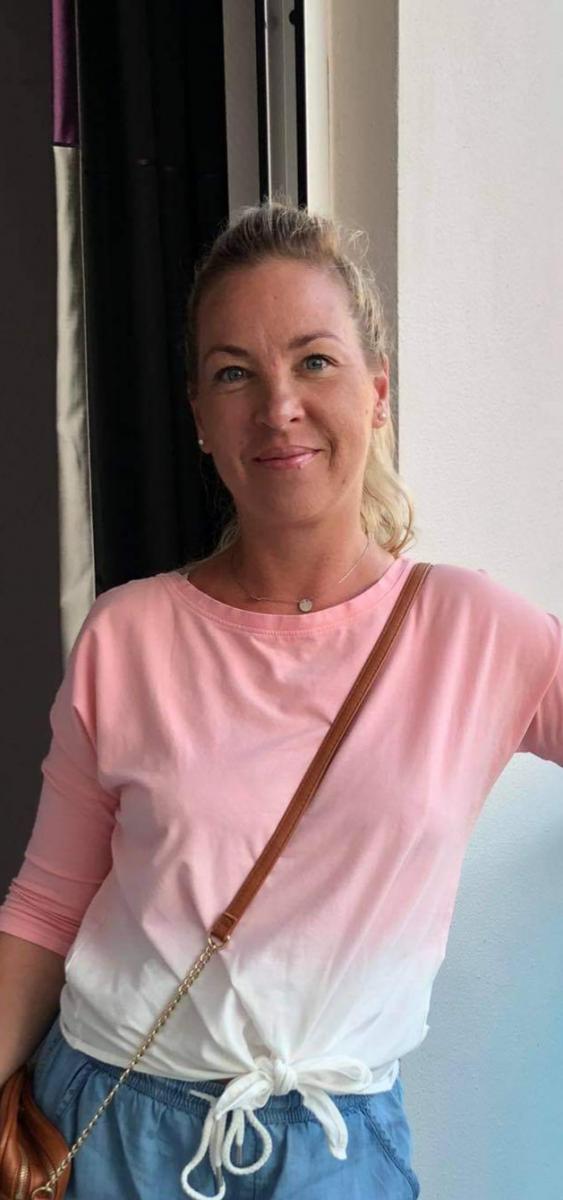 Patrycja Kania