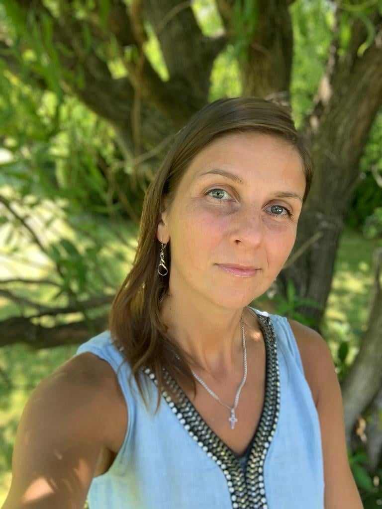 Barbara Kurtycz
