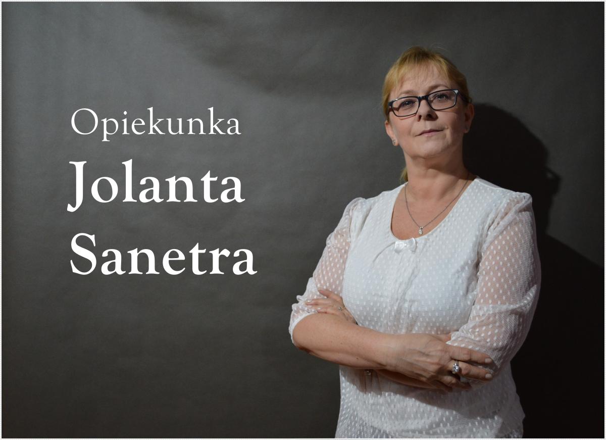 Anna Sobiegraj